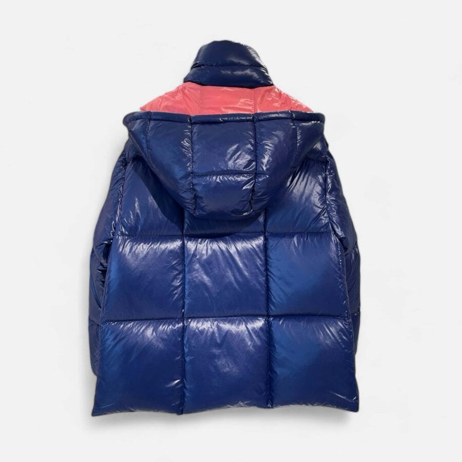 Áo phao lông vũ Moncler Parana Down Jacket - Image 7