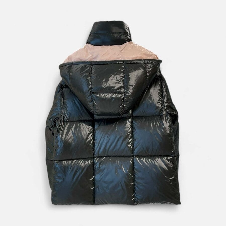 Áo phao lông vũ Moncler Parana Down Jacket - Image 4