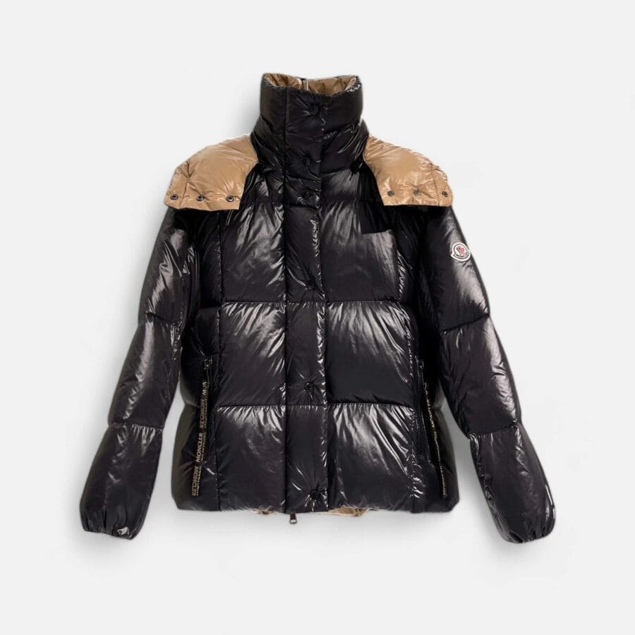 Áo phao lông vũ Moncler Parana Down Jacket