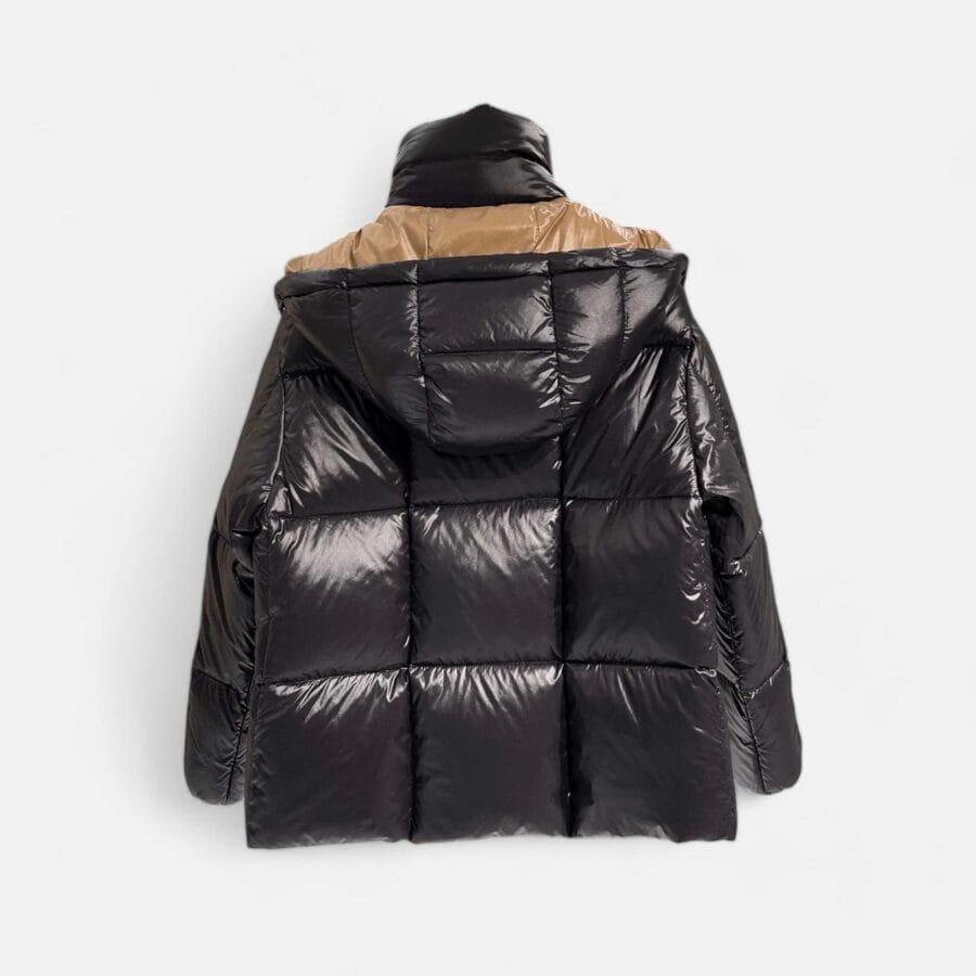 Áo phao lông vũ Moncler Parana Down Jacket - Image 2