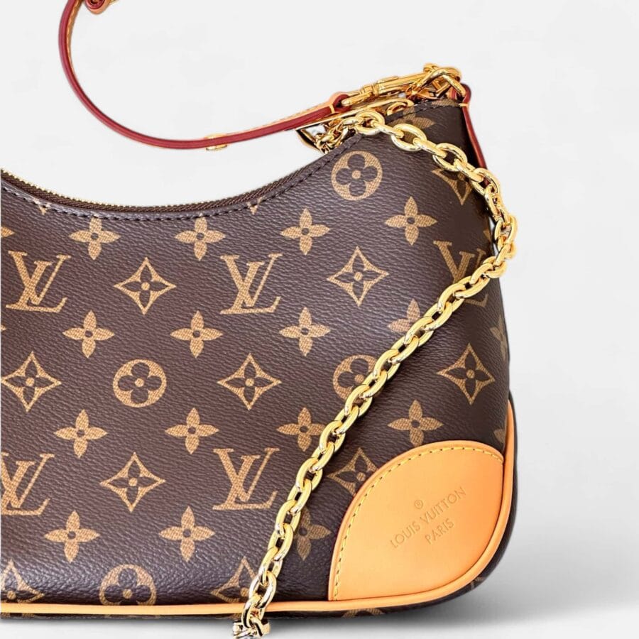 Túi Xách Louis Vuitton Boulogne Bag - Image 5