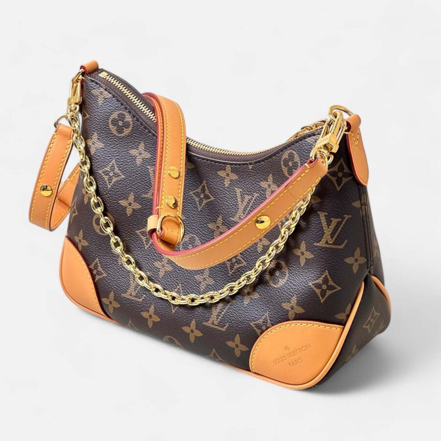 Túi Xách Louis Vuitton Boulogne Bag - Image 2