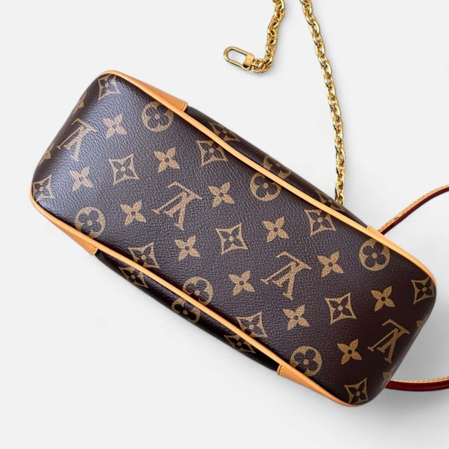 Túi Xách Louis Vuitton Boulogne Bag - Image 3