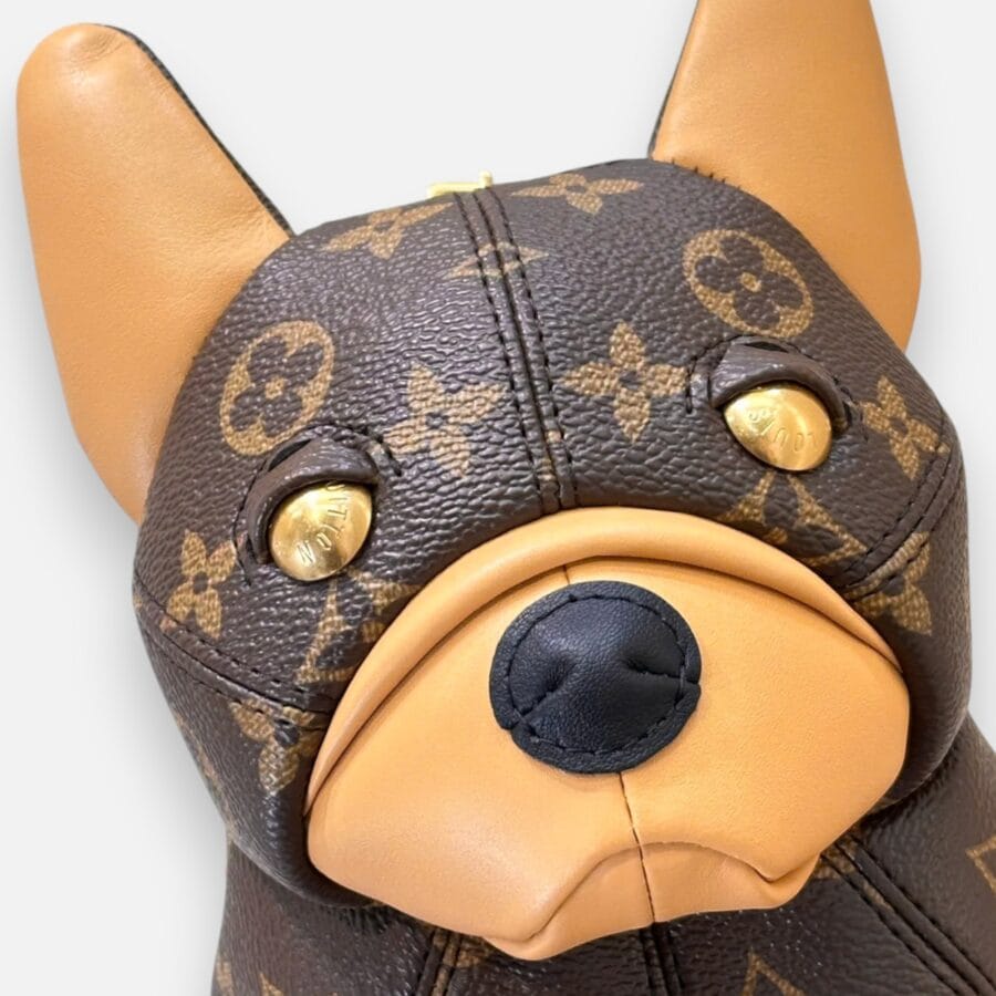 Túi xách Louis Vuitton Pooch Bag Monogram canvas - Image 7