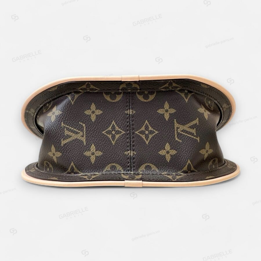 Túi xách Louis Vuitton Around Me PM Monogram Canvas - Image 5