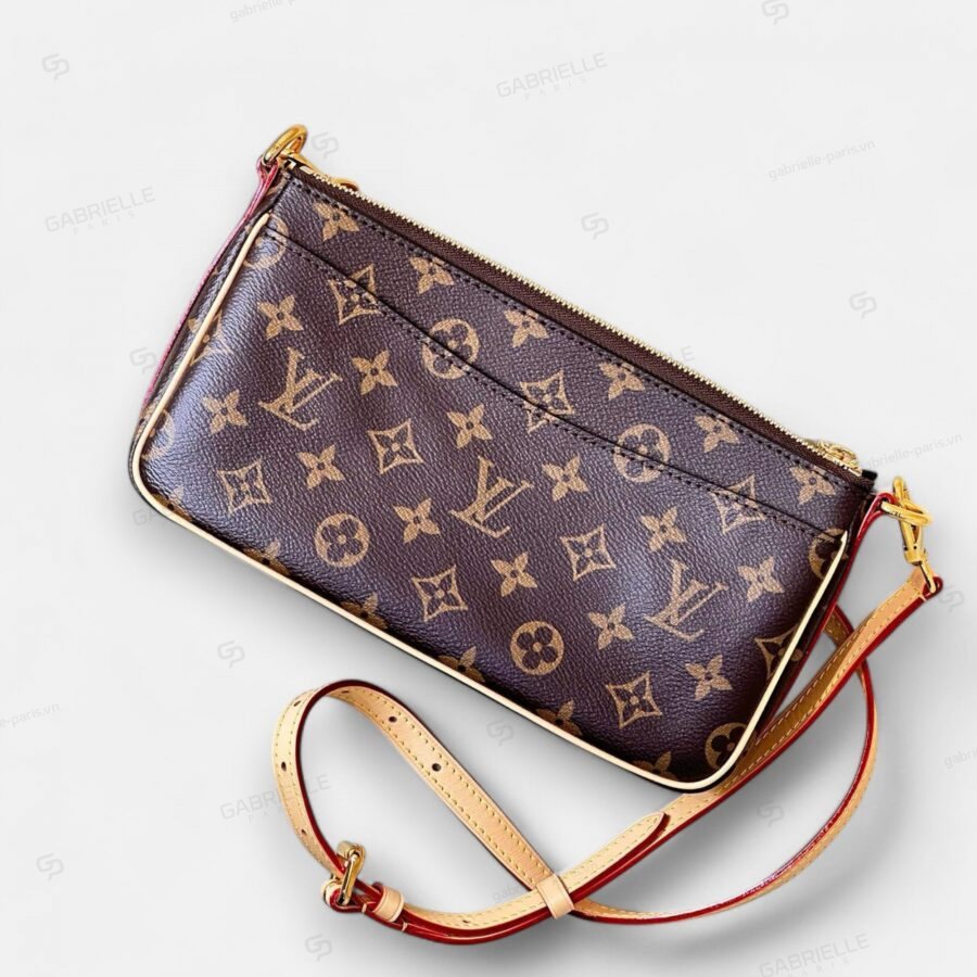 Túi xách Louis Vuitton Vivacité Monogram Canvas - Image 5