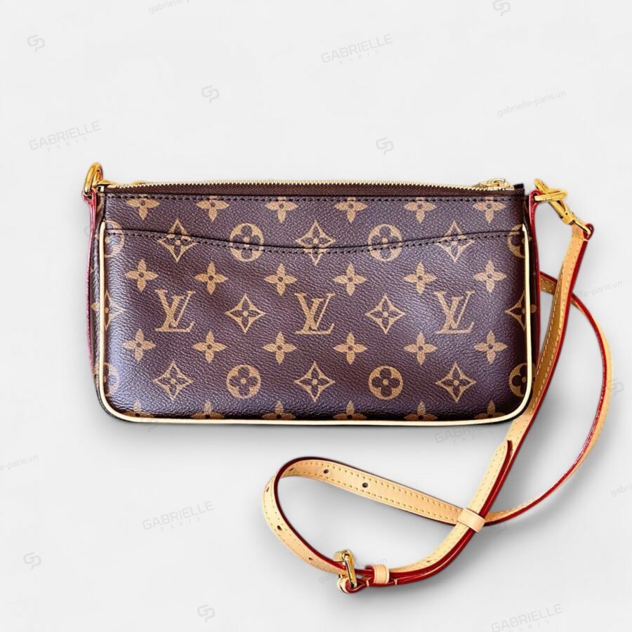 Túi xách Louis Vuitton Vivacité Monogram Canvas - Image 2